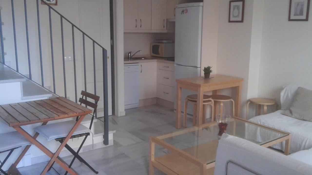 Costaluz Rota Playa Costilla Apartman Kültér fotó