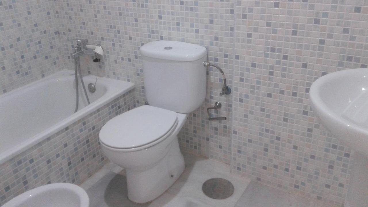 Costaluz Rota Playa Costilla Apartman Kültér fotó