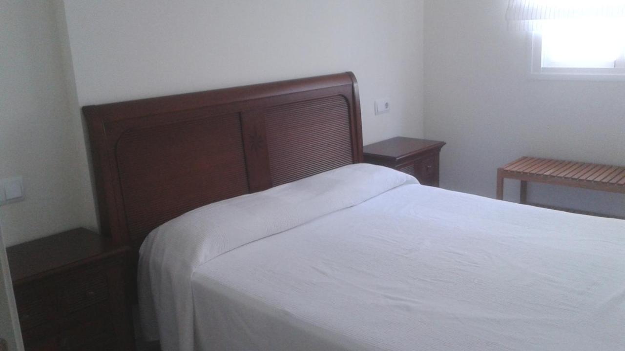 Costaluz Rota Playa Costilla Apartman Kültér fotó